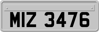 MIZ3476