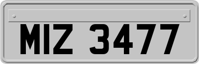 MIZ3477