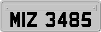MIZ3485