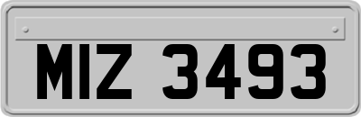 MIZ3493