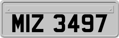MIZ3497