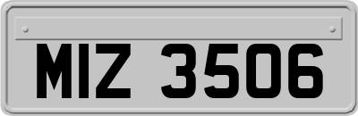 MIZ3506