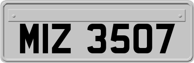 MIZ3507