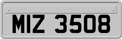 MIZ3508