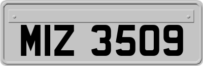 MIZ3509