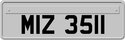 MIZ3511