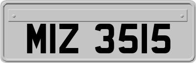 MIZ3515