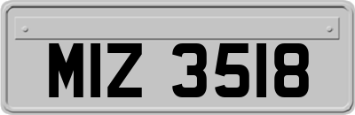 MIZ3518