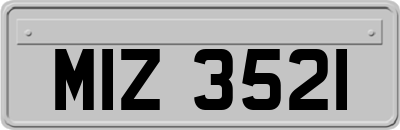 MIZ3521