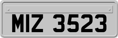 MIZ3523