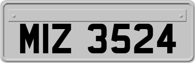 MIZ3524