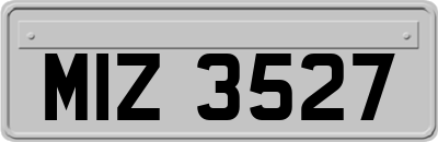 MIZ3527