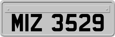 MIZ3529