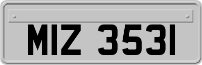 MIZ3531