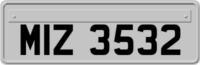 MIZ3532
