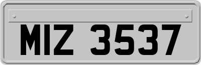 MIZ3537