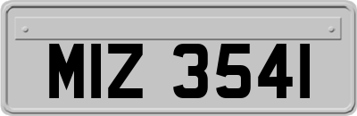 MIZ3541