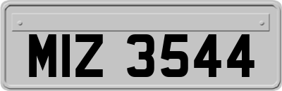MIZ3544