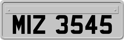 MIZ3545