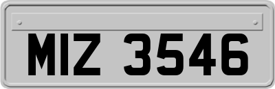 MIZ3546