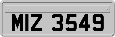 MIZ3549