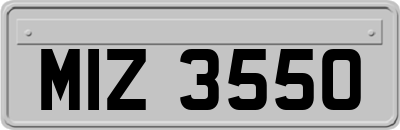 MIZ3550