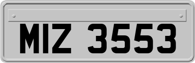 MIZ3553