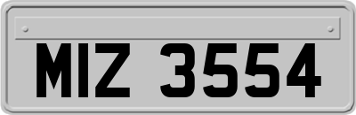 MIZ3554