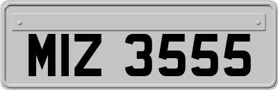 MIZ3555