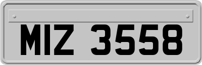 MIZ3558