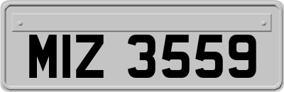 MIZ3559