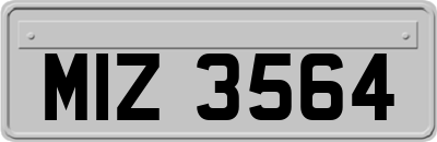 MIZ3564