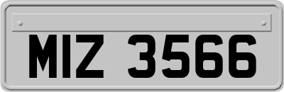 MIZ3566