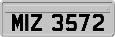 MIZ3572