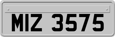 MIZ3575