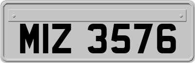 MIZ3576
