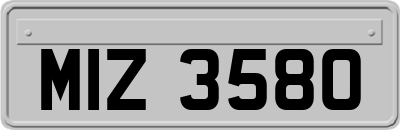 MIZ3580