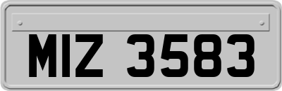 MIZ3583