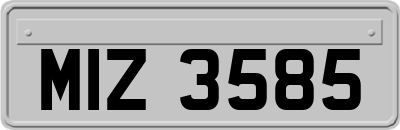 MIZ3585