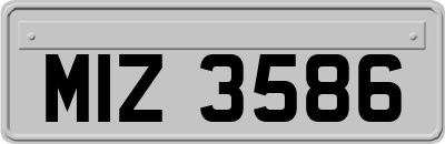 MIZ3586
