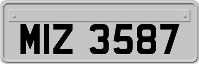 MIZ3587