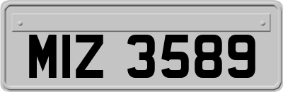 MIZ3589