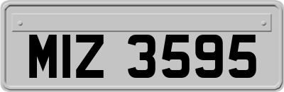 MIZ3595