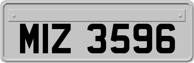 MIZ3596