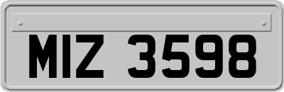 MIZ3598