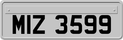 MIZ3599