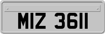 MIZ3611