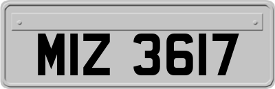 MIZ3617