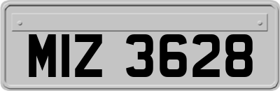MIZ3628