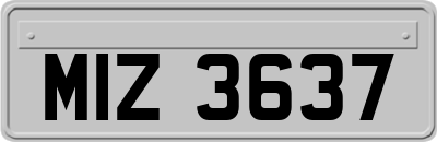 MIZ3637